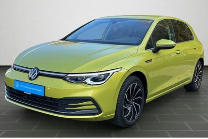 VW Golf 32.980 km 24.390 &euro; Neunkirchen 66538