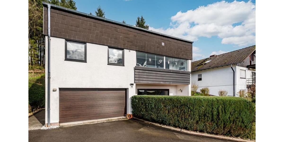 Mehrfamilienhaus, Wohnhaus Namborn - 1.5 Zimmer, 46 m&sup2;, 79.000&euro; | Angebot:25395244