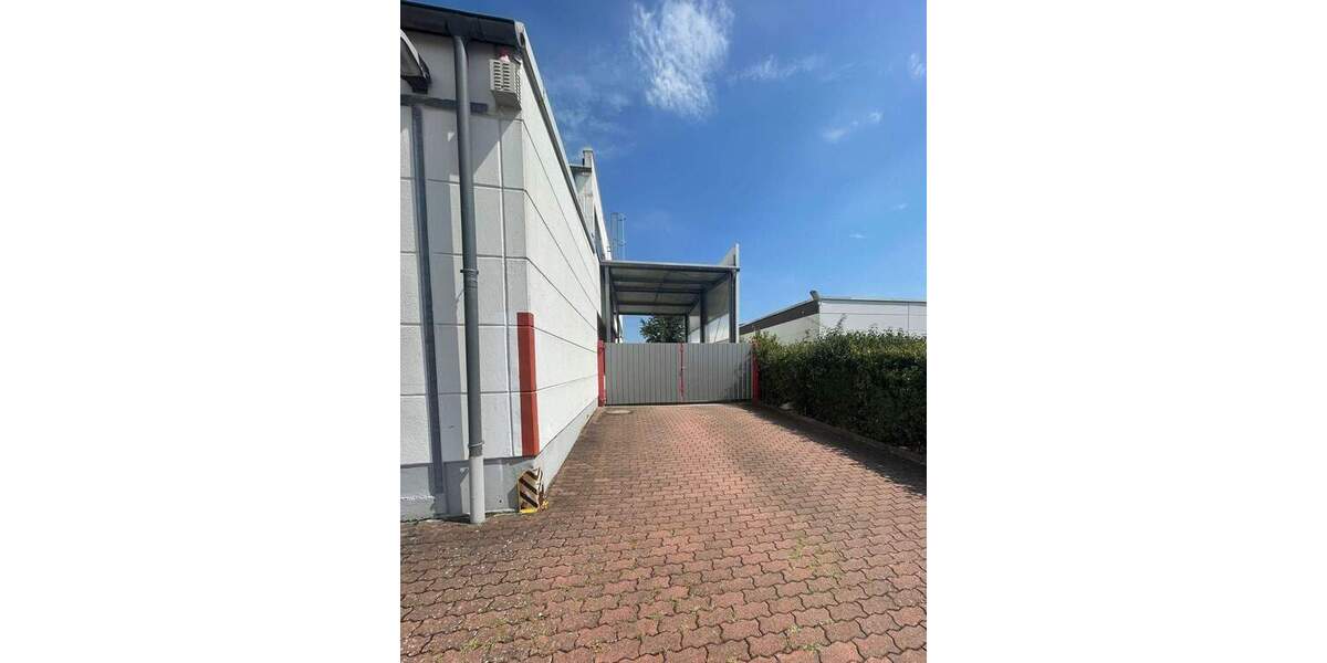 Gewerbeobjekt Saarbrücken Alt-Saarbrücken - 10.000&euro; | Angebot:25796514