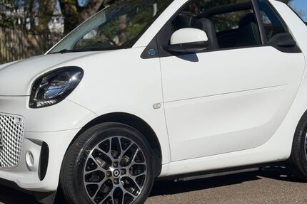 Smart ForTwo 39.800 km 12.490 &euro; Saarbrücken 66119