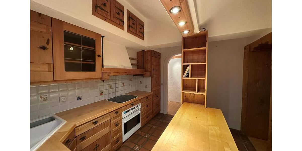 Dachgeschoßwohnung Pirmasens Niedersimten - 3 Zimmer, 102 m&sup2;, 750&euro; | Angebot:25148582