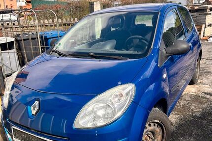 Renault Twingo 175.000 km 2.200 &euro; Bottenbach 66504