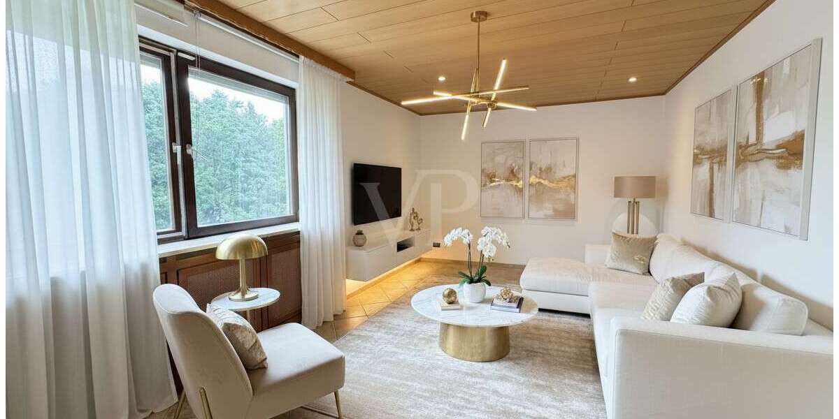 Etagenwohnung Homburg - 2 Zimmer, 66 m&sup2;, 149.000&euro; | Angebot:26751678