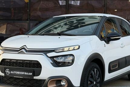 Citroen C3 50.379 km 9.990 &euro; Saarbrücken 66117