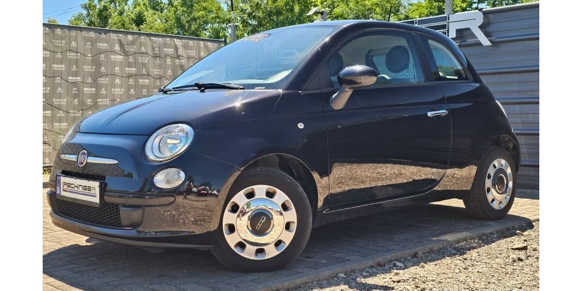 Fiat 500 59.921 km 7.980 &euro; Kleinblittersdorf 66271