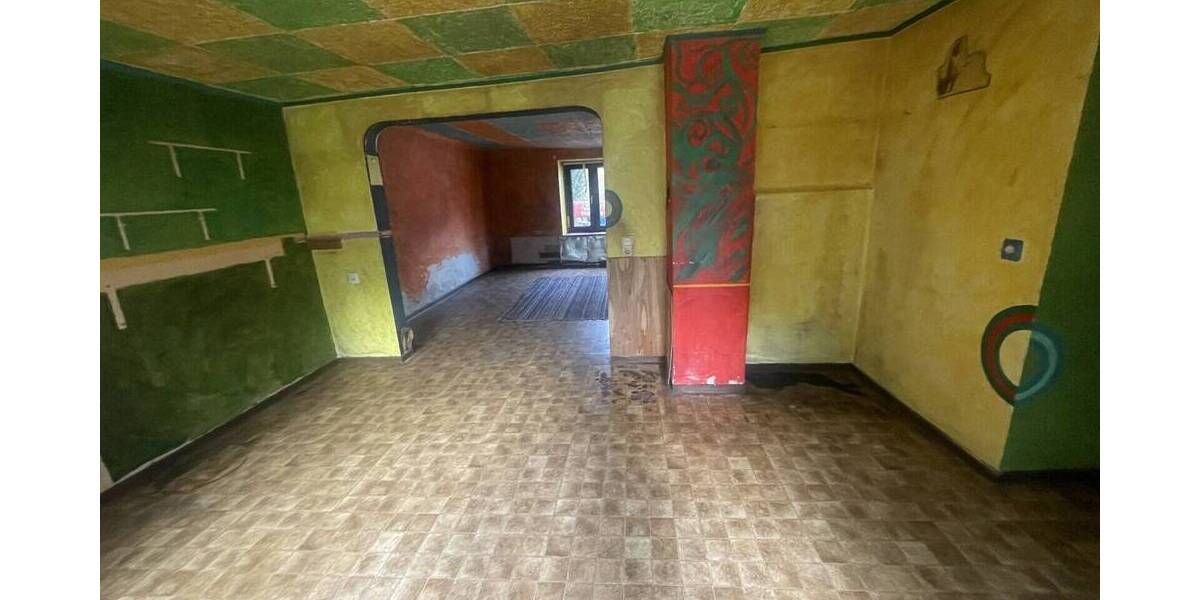 Mehrfamilienhaus, Wohnhaus Theley Theley - 5 Zimmer, 144 m&sup2;, 47.500&euro; | Angebot:25670555