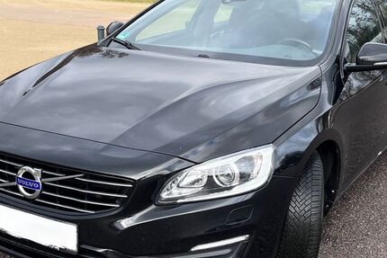 Volvo S60 155.000 km 11.800 &euro; Saarbruecken 66117