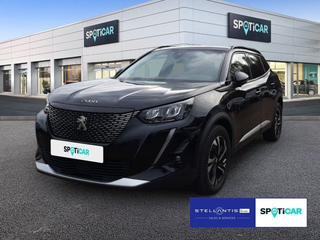 Peugeot 2008 64.086 km 17.490 &euro; Saarbrücken 66119