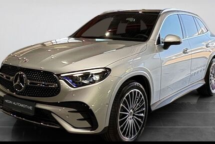 Mercedes-Benz GLC 220 9.900 km 69.500 &euro; Saarbrücken 66117