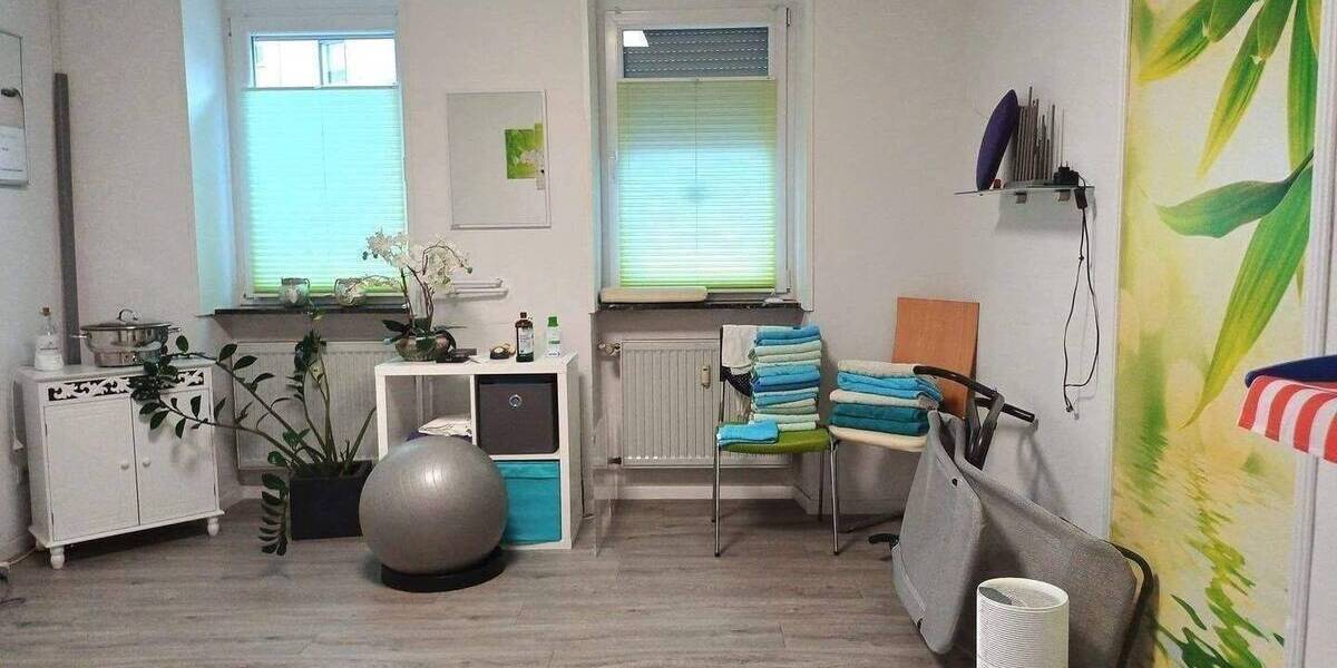 Gewerbeobjekt Sankt Ingbert Rohrbach - 9 Zimmer, 280 m&sup2;, 249.000&euro; | Angebot:26867387