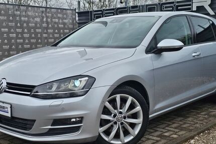 VW Golf 76.057 km 12.980 &euro; Kleinblittersdorf 66271