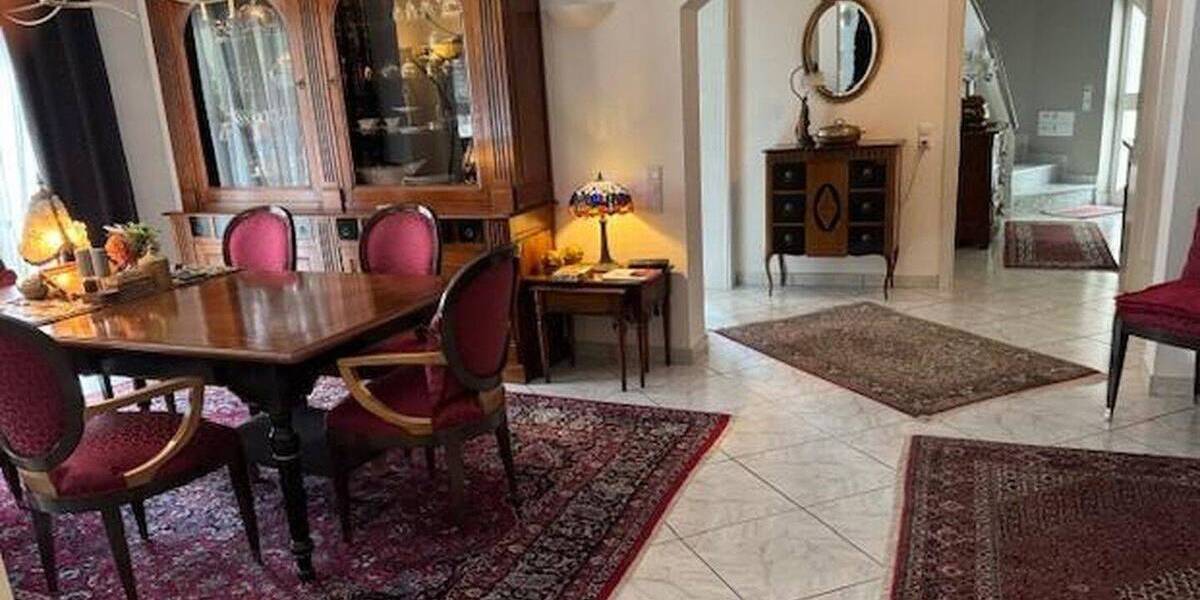 Mehrfamilienhaus, Wohnhaus Saarbrücken St Johann - 1 Zimmer, 420 m&sup2;, 1.780.000&euro; | Angebot:26819109