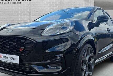 Ford Puma 62.000 km 21.900 &euro; Homburg 66424