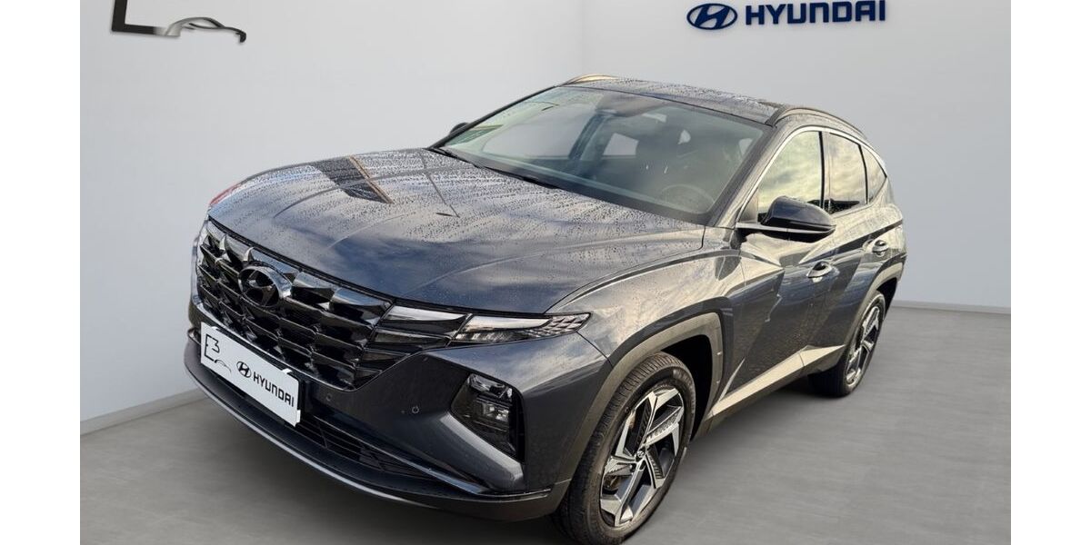 Hyundai TUCSON 32.754 km 28.990 &euro; Pirmasens 66954