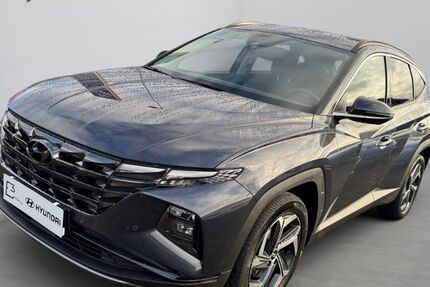 Hyundai TUCSON 32.754 km 28.991 &euro; Pirmasens 66954