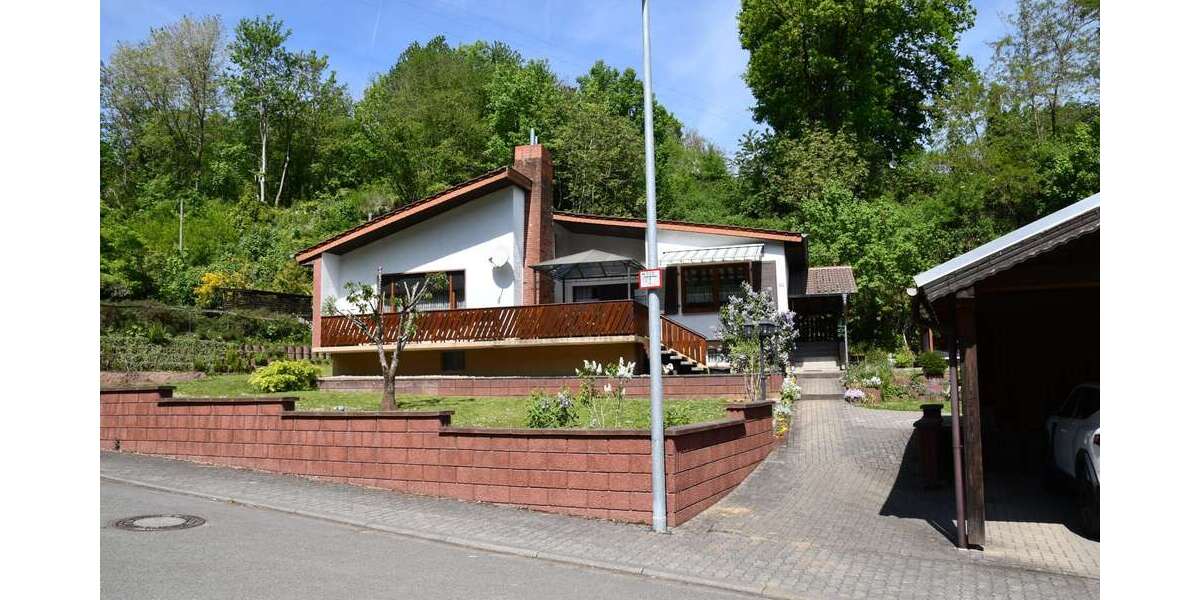 Einfamilienhaus Zweibrücken Bubenhausen - 3 Zimmer, 105 m&sup2;, 295.000&euro; | Angebot:26750828