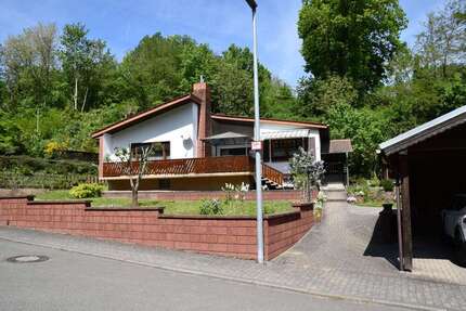Haus Zweibrücken Bubenhausen - 3 Zimmer, 105 m&sup2;, 295.000&euro; | Angebot:26750828