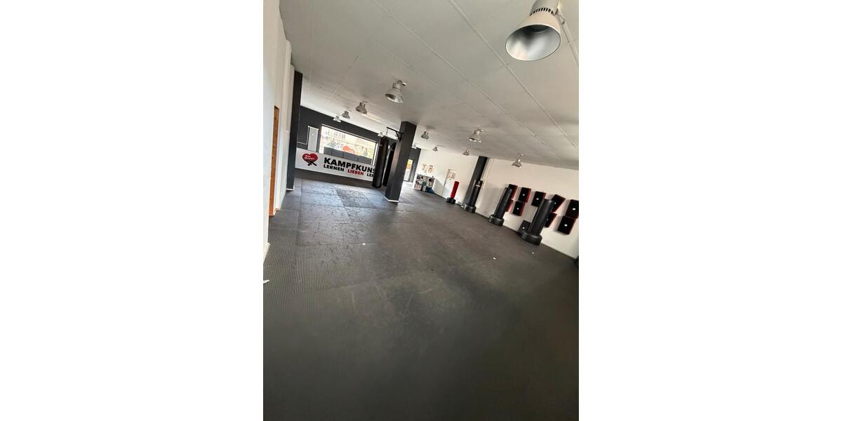 Gewerbeobjekt Sulzbach (Saar) - 2.300&euro; | Angebot:25992057