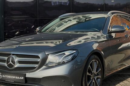 Mercedes-Benz E 400 144.883 km 24.800 &euro; Saarbrücken 66117