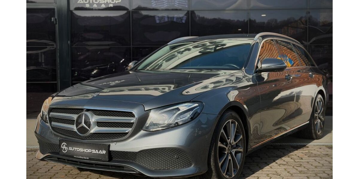 Mercedes-Benz E 400 144.883 km 24.800 &euro; Saarbrücken 66117