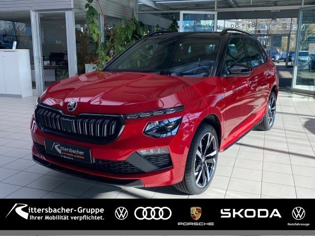 Skoda Kamiq 2.000 km 28.990 &euro; Saarbrücken 66130
