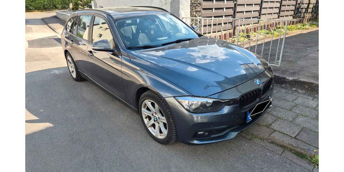 BMW 318 197.000 km 10.200 &euro; Zweibrücken 66482