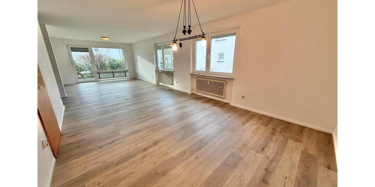 Erdgeschoßwohnung Homburg - 5 Zimmer, 140 m&sup2;, 1.650&euro; | Angebot:25648444