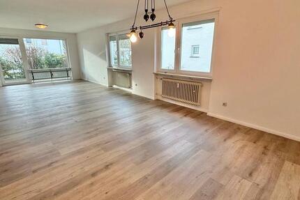 Wohnung Homburg - 5 Zimmer, 140 m&sup2;, 1.650&euro; | Angebot:25648444