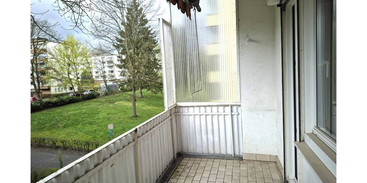 Etagenwohnung Saarbrücken / Sankt Johann St Johann - 3 Zimmer, 91 m&sup2;, 170.000&euro; | Angebot:26117978