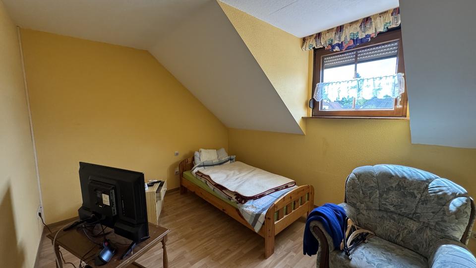 Dachgeschoßwohnung Marpingen - 4 Zimmer, 120 m&sup2;, 840&euro; | Angebot:24416479