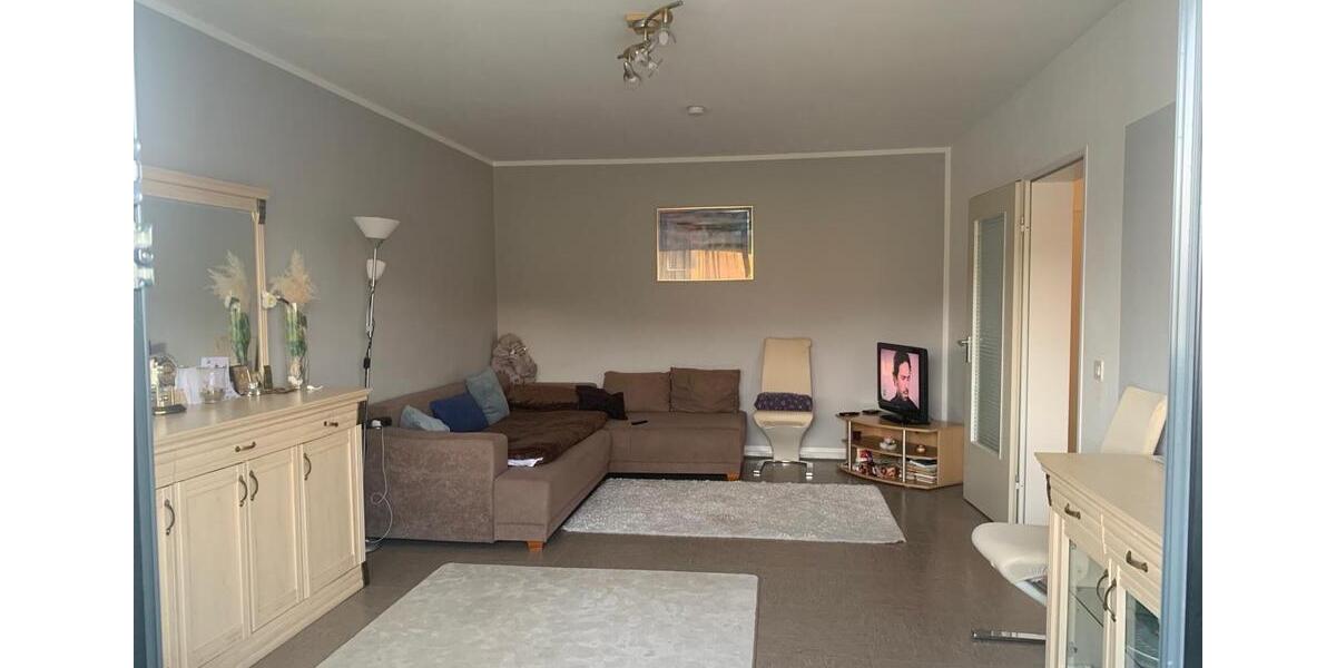 Etagenwohnung Saarbrücken St. Arnual - 1 Zimmer, 49 m&sup2;, 57.800&euro; | Angebot:26848307