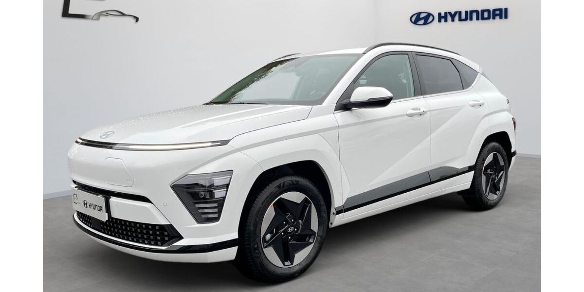 Hyundai KONA Elektro 7.660 km 35.990 &euro; Contwig 66497