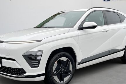Hyundai KONA Elektro 7.809 km 35.990 &euro; Contwig 66497