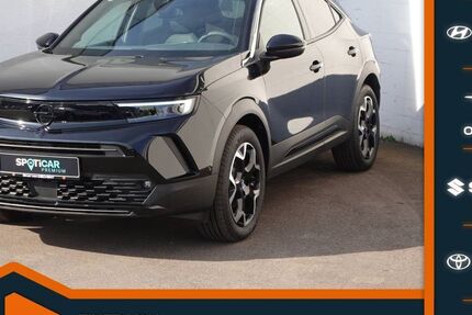 Opel Mokka 8.063 km 20.480 &euro; Saarbrücken 66121