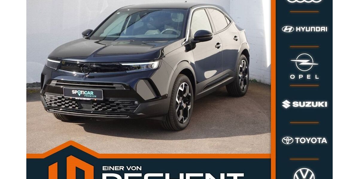 Opel Mokka 8.063 km 20.480 &euro; Saarbrücken 66121