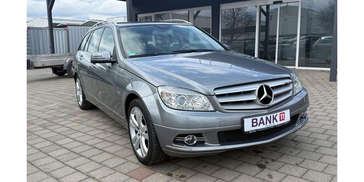 Mercedes-Benz C 180 168.000 km 8.690 &euro; Sankt. Wendel 66606