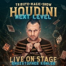 DER MAGIER 04.09.2027 Congress Center Ramstein