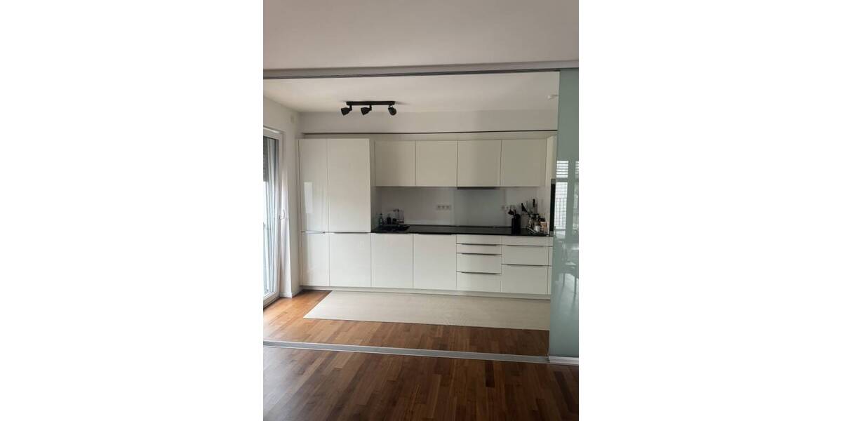 Etagenwohnung Saarbrücken St Johann - 3 Zimmer, 117 m&sup2;, 1.650&euro; | Angebot:26188260