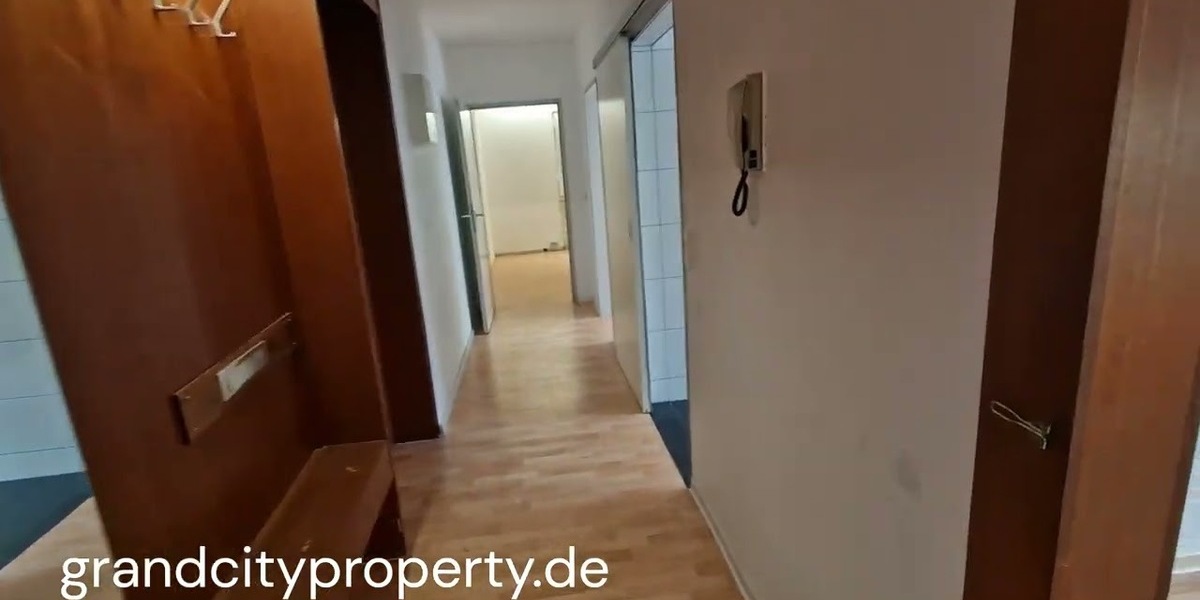 Etagenwohnung Saarbrücken Dudweiler - 3 Zimmer, 77 m&sup2;, 770&euro; | Angebot:23067167