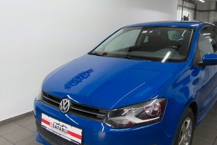 VW Polo 95.000 km 6.490 &euro; Saarbrücken 66121