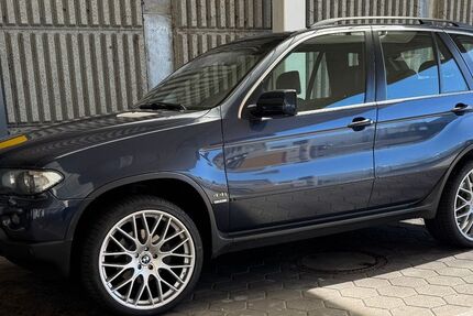 BMW X5 176.000 km 10.999 &euro; Höheischweiler 66989