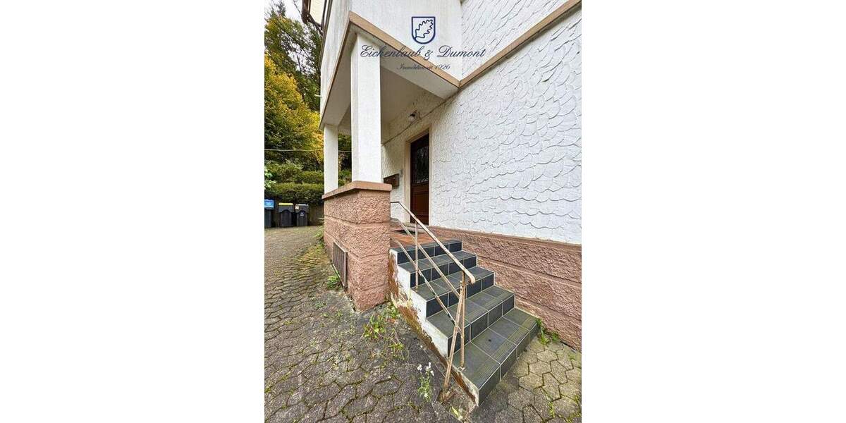 Doppelhaushälfte Saarbrücken / Fechingen Brebach-Fechingen - 7 Zimmer, 175 m&sup2;, 259.000&euro; | Angebot:25697925