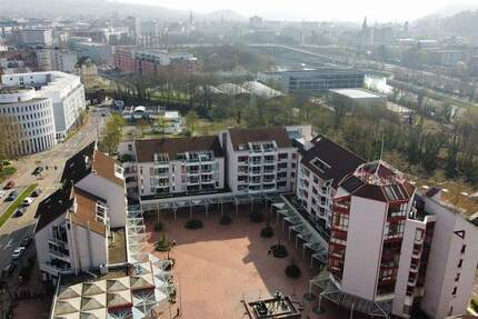 Wohnung Saarbrücken Malstatt - 3 Zimmer, 94 m&sup2;, 169.000&euro; | Angebot:25863337