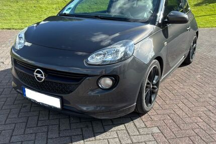 Opel Adam 129.000 km 5.950 &euro; Quierschied 66287