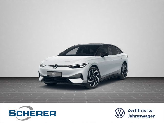 VW ID.7 13.198 km 48.990 &euro; Homburg 66424