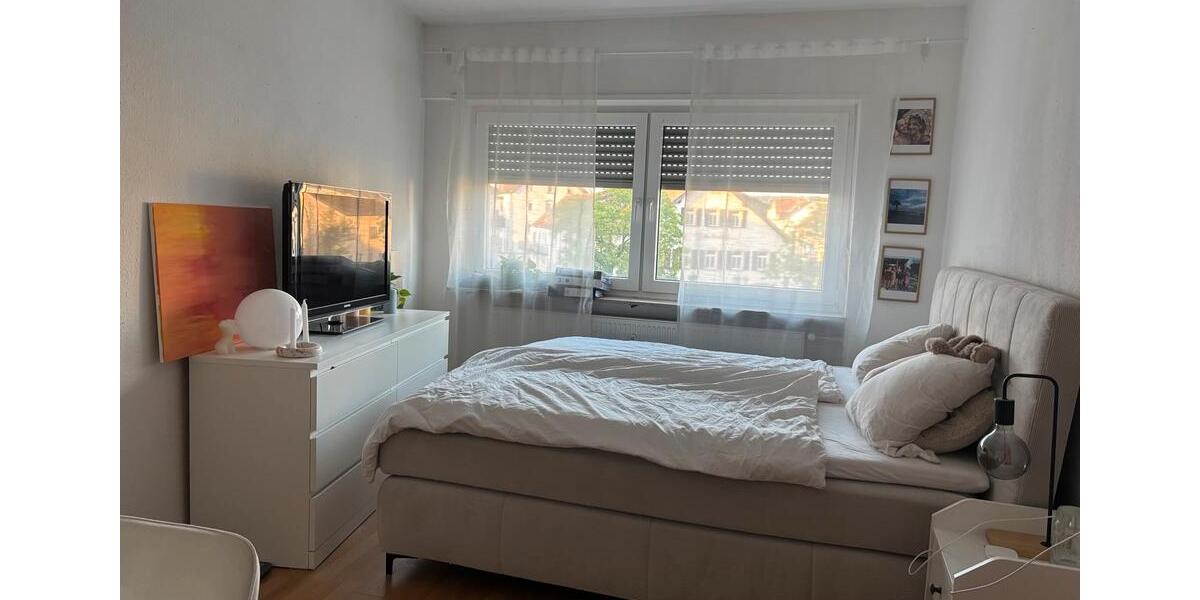 Etagenwohnung Homburg - 4 Zimmer, 107 m&sup2;, 890&euro; | Angebot:26645230