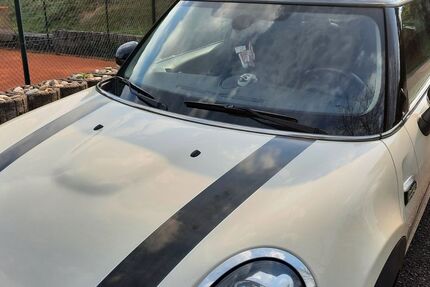 Mini Cooper 80.000 km 9.900 &euro; Kusel 66869