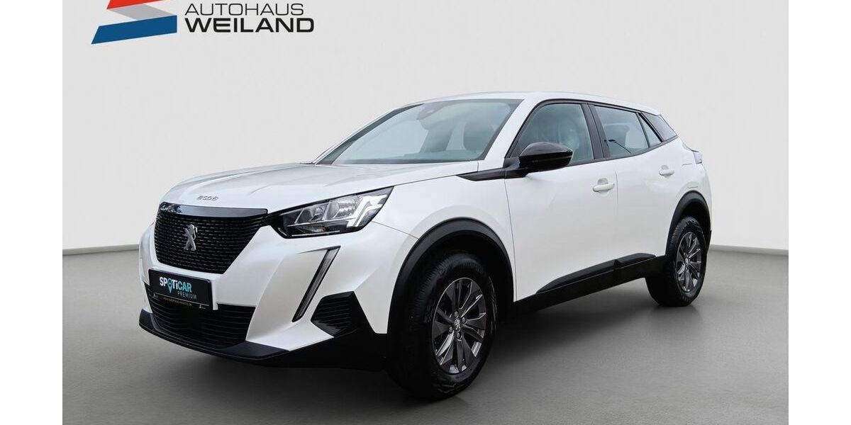 Peugeot 2008 32.250 km 19.390 &euro; Neunkirchen 66539