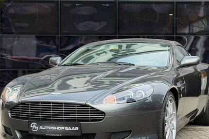 Aston Martin DB9 30.568 km 53.900 &euro; Saarbrücken 66117