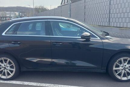 Audi A3 31.700 km 22.500 &euro; Merchweiler 66589